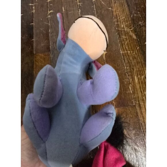 Disney Winnie The Pooh Eeyore Plush Stuffed Animal - Picture 9 of 14